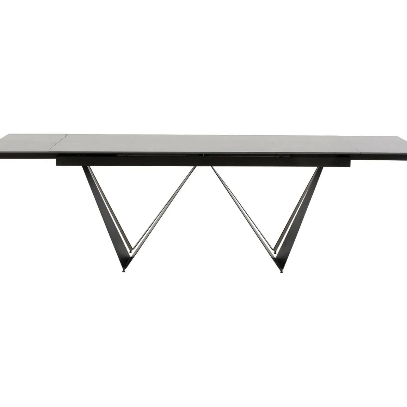 Table A Rallonges Sandra 180(40+40)X90Cm