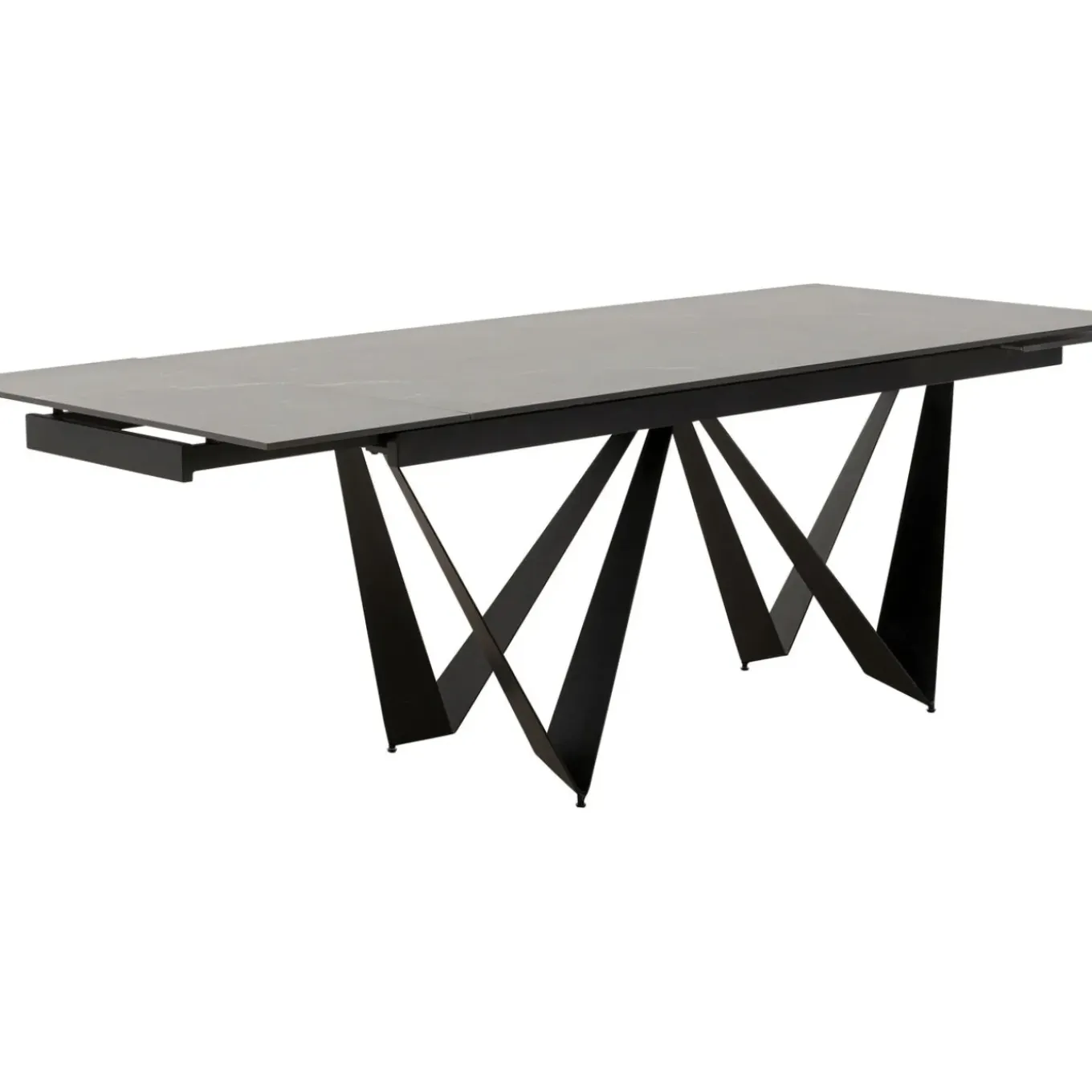 Table A Rallonges Sandra 180(40+40)X90Cm