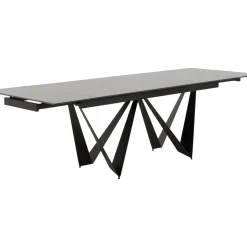 Table A Rallonges Sandra 180(40+40)X90Cm