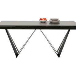 Table A Rallonges Sandra 180(40+40)X90Cm