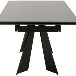 Table A Rallonges Sandra 180(40+40)X90Cm