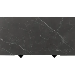 Table A Rallonges Sandra 180(40+40)X90Cm