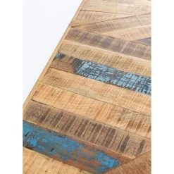 Table Abstract Argente 180X90
