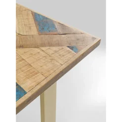 Table Abstract Laiton 180X90Cm