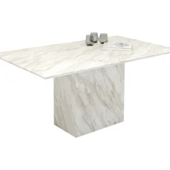 Table Artistico Marble 160X90