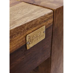 Table Authentico 200X100Cm