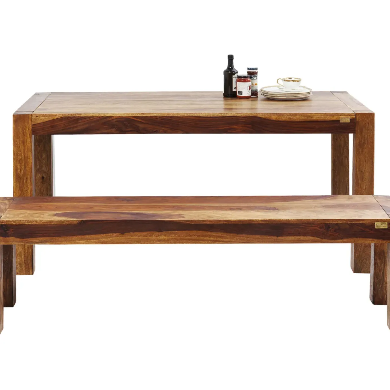 Table Authentico 200X100Cm