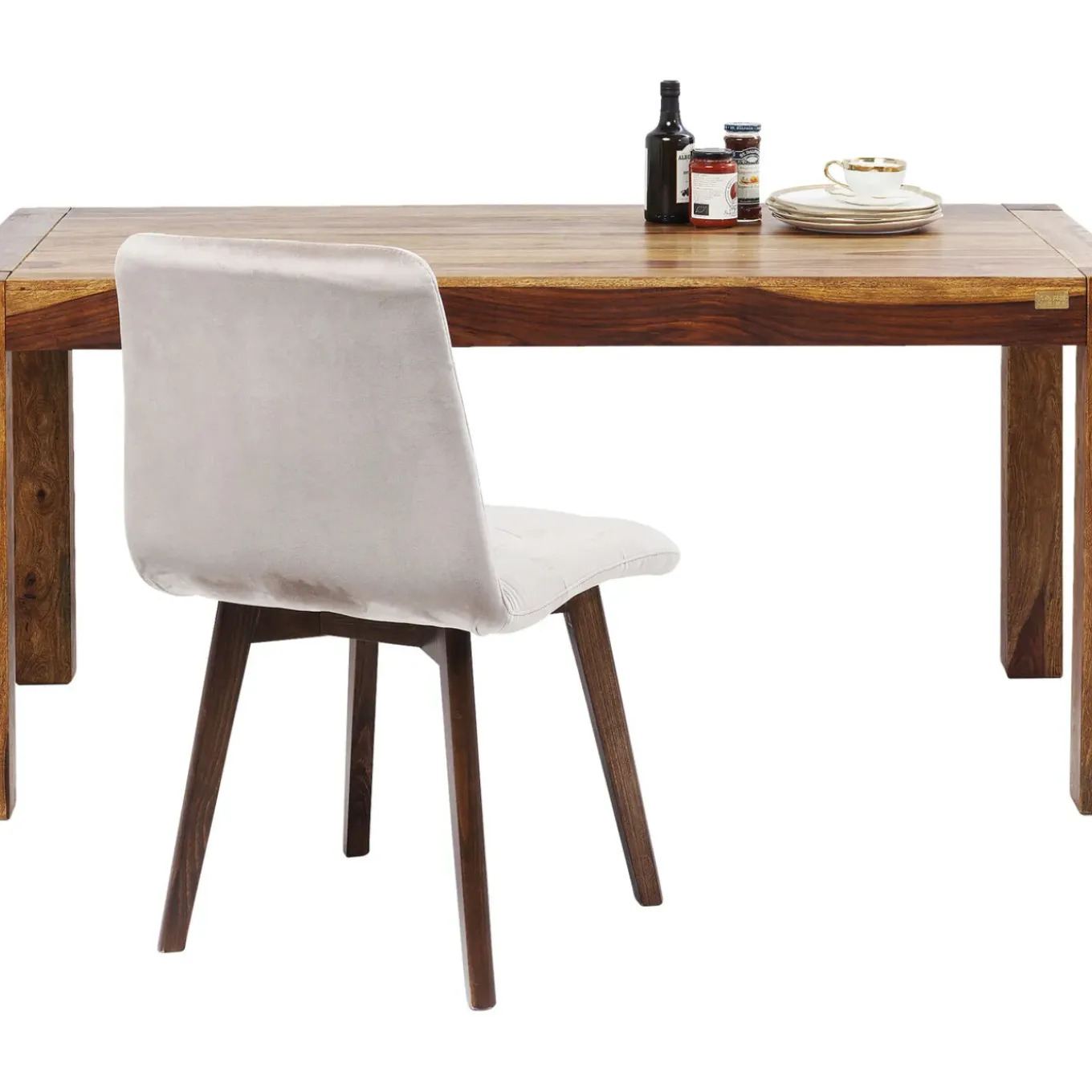 Table Authentico 200X100Cm