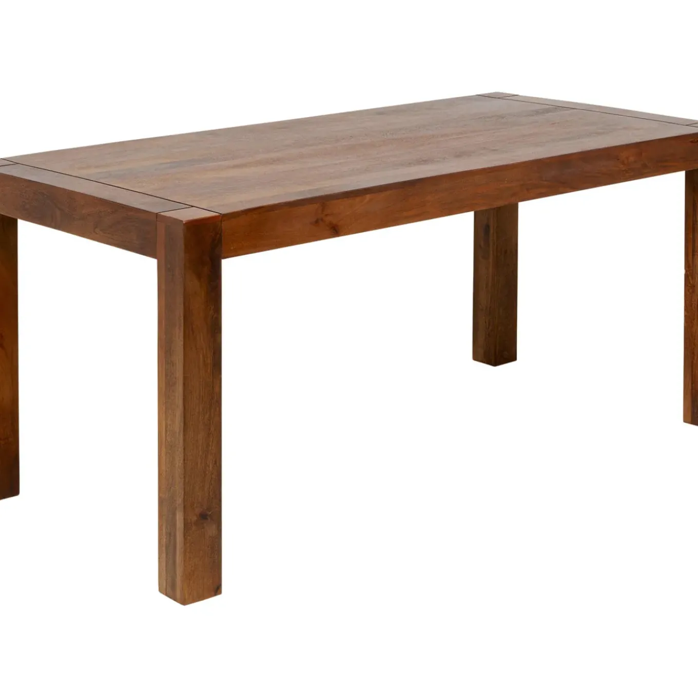 Table Authentico 160X80Cm