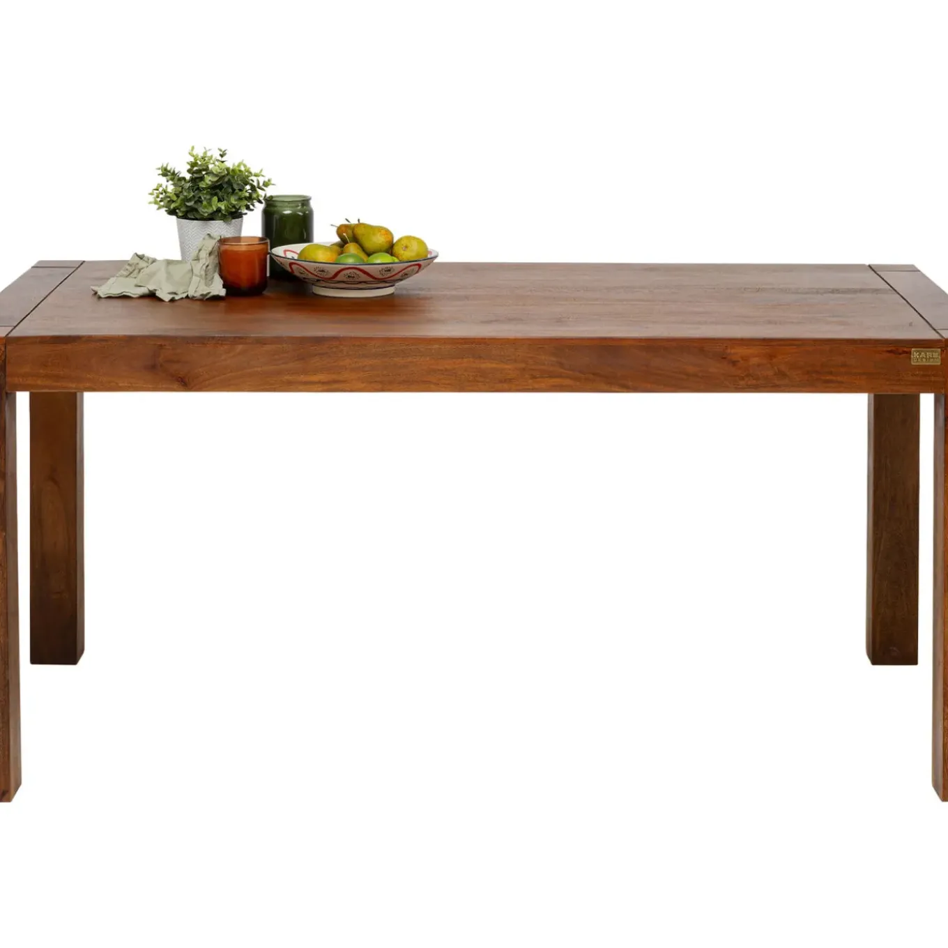 Table Authentico 160X80Cm
