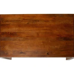 Table Authentico 160X80Cm