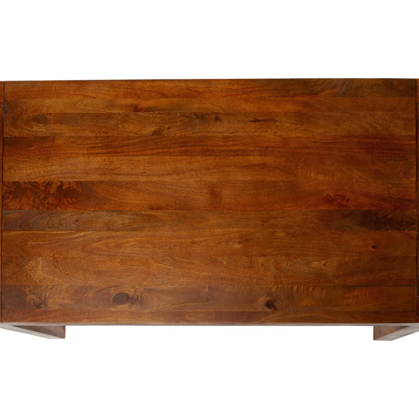 Table Authentico 160X80Cm
