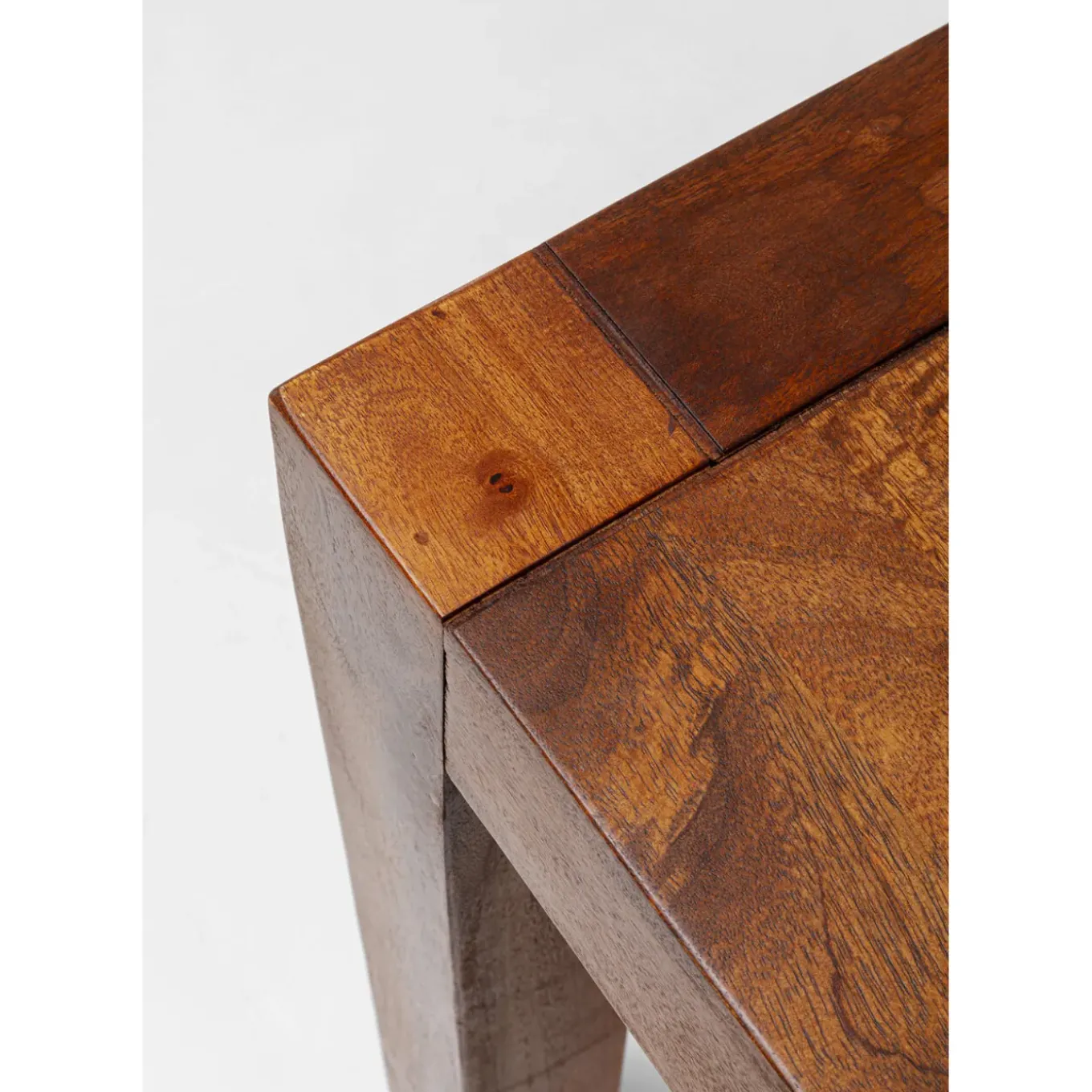Table Authentico 160X80Cm