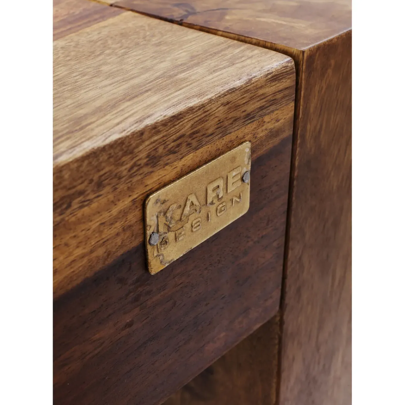 Table Authentico 180X90Cm