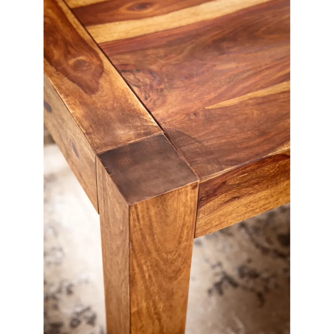 Table Authentico 180X90Cm