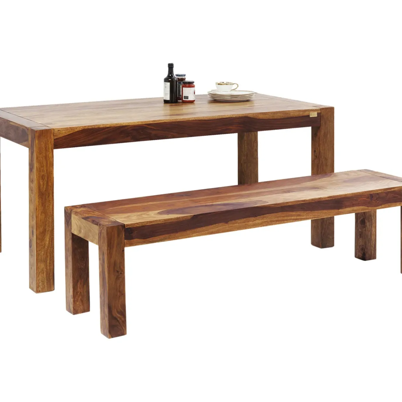 Table Authentico 180X90Cm
