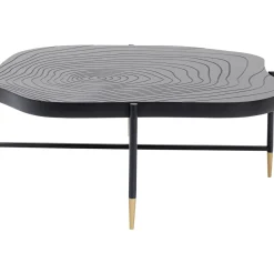 Table Basse Antika 80X74Cm