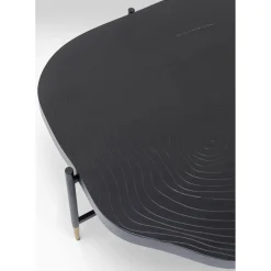 Table Basse Antika 80X74Cm
