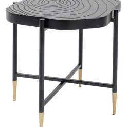 Table Basse Antika 40X40Cm