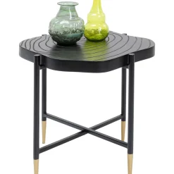Table Basse Antika 40X40Cm
