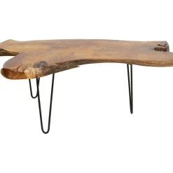 Table Basse Aspen Nature 100X60