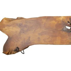 Table Basse Aspen Nature 100X60