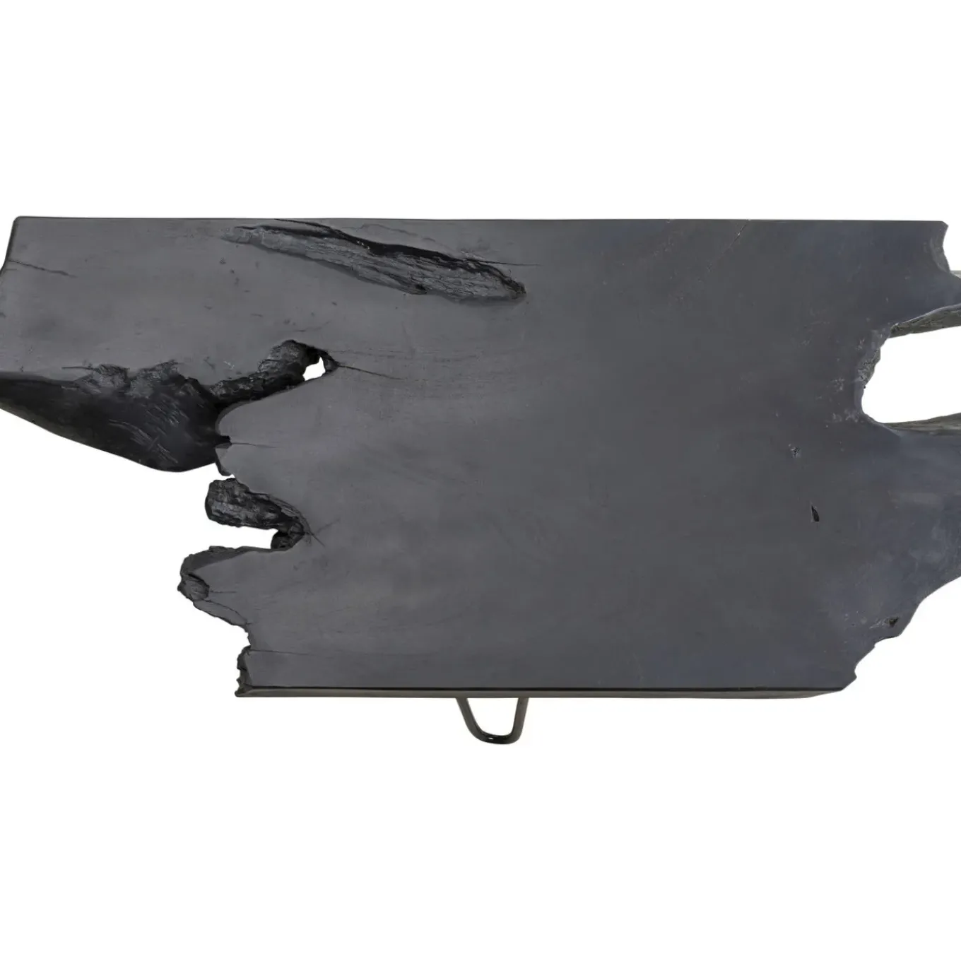 Table Basse Aspen Noir 100X40