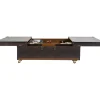 Table Basse Bar Globetrotter 120X75Cm