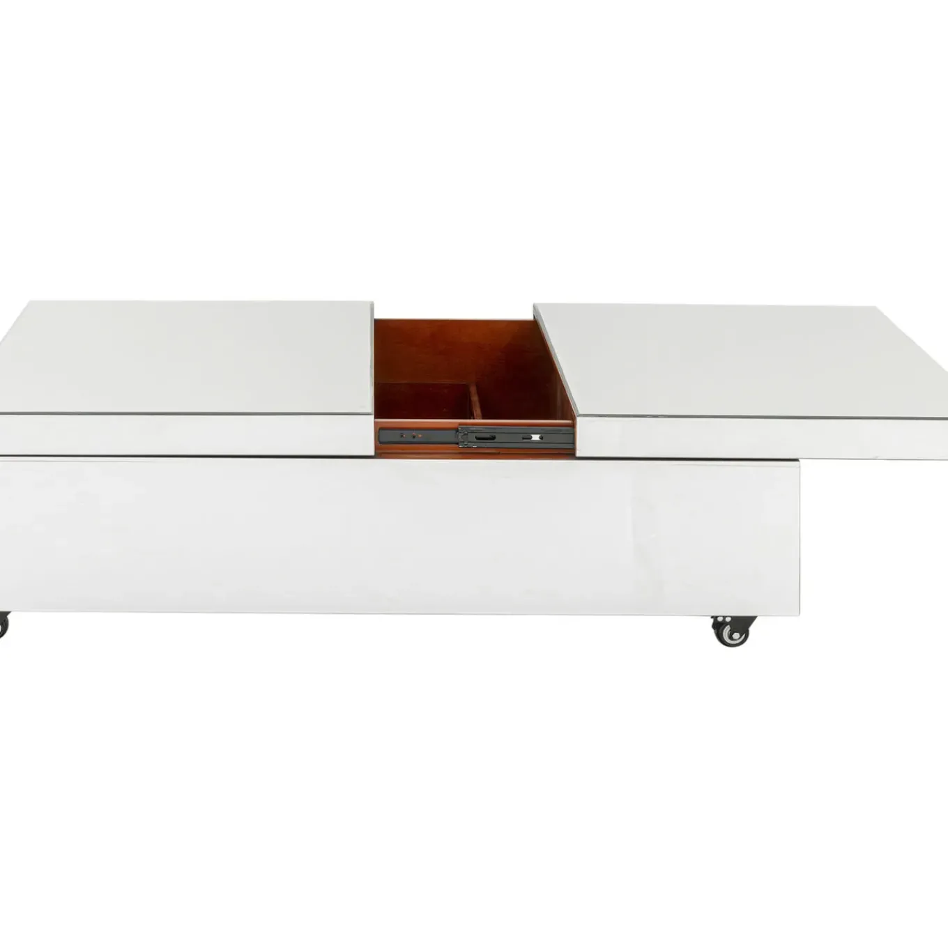 Table Basse Bar Luxury 120X75Cm