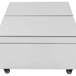 Table Basse Bar Luxury 120X75Cm