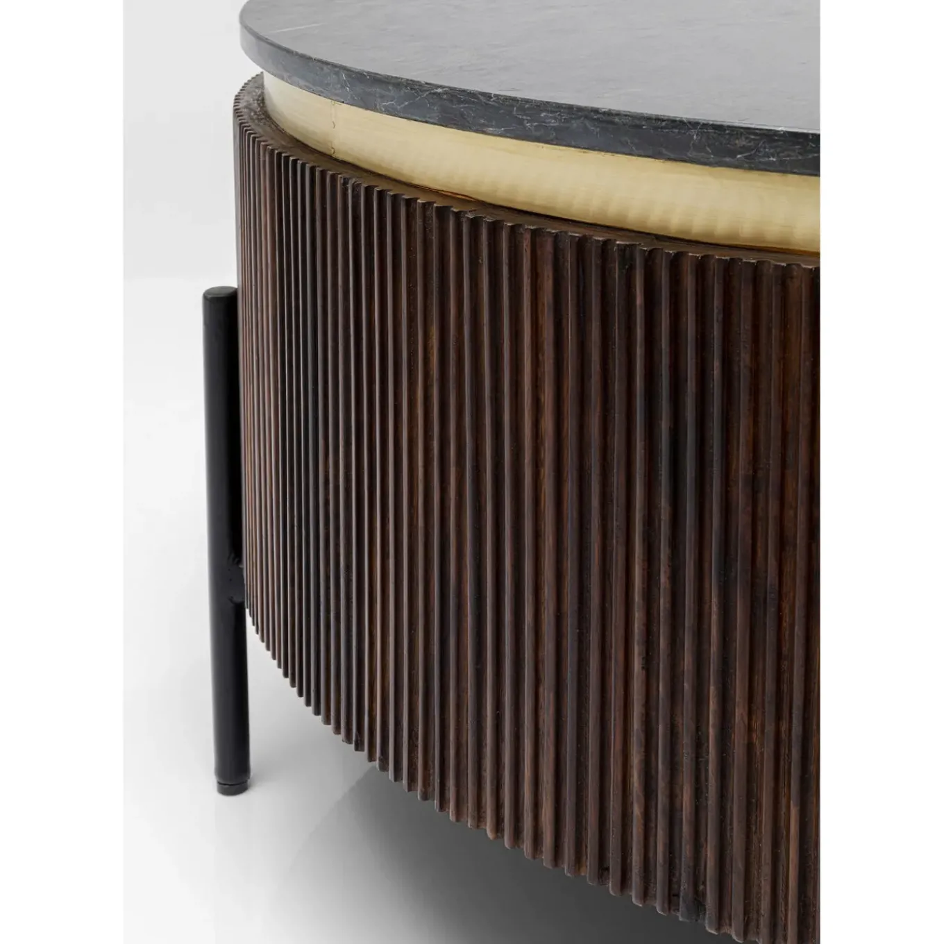 Table Basse Catalina O90Cm