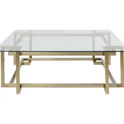 Table Basse Clara Dore 120X120Cm