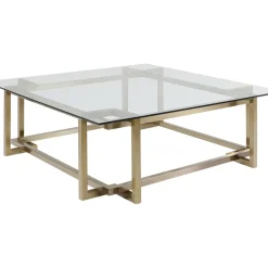 Table Basse Clara Dore 120X120Cm