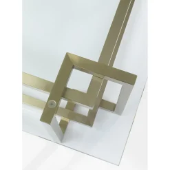 Table Basse Clara Dore 120X120Cm