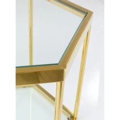 Table Basse Comb Dore 45
