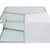 Table Basse Combination 95X95Cm