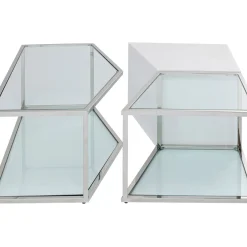 Table Basse Combination 95X95Cm