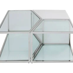 Table Basse Combination 95X95Cm