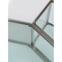 Table Basse Combination 95X95Cm