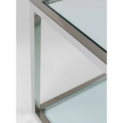 Table Basse Combination 95X95Cm