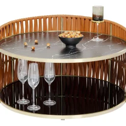 Table Basse Coppe O86Cm