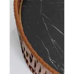 Table Basse Coppe O86Cm
