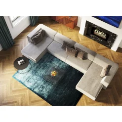 Table Basse Dimension 80X80