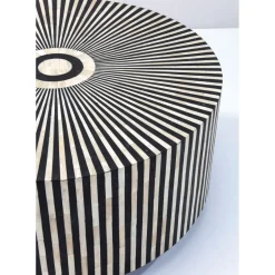 Table Basse Electra O75Cm