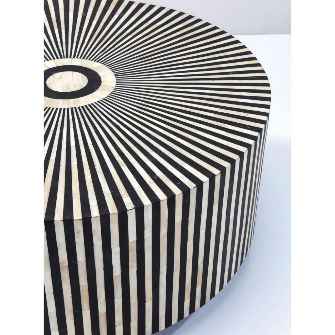 Table Basse Electra O75Cm