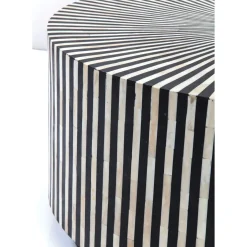 Table Basse Electra O75Cm
