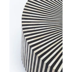Table Basse Electra O75Cm