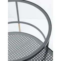 Table Basse Fence (2/Set)