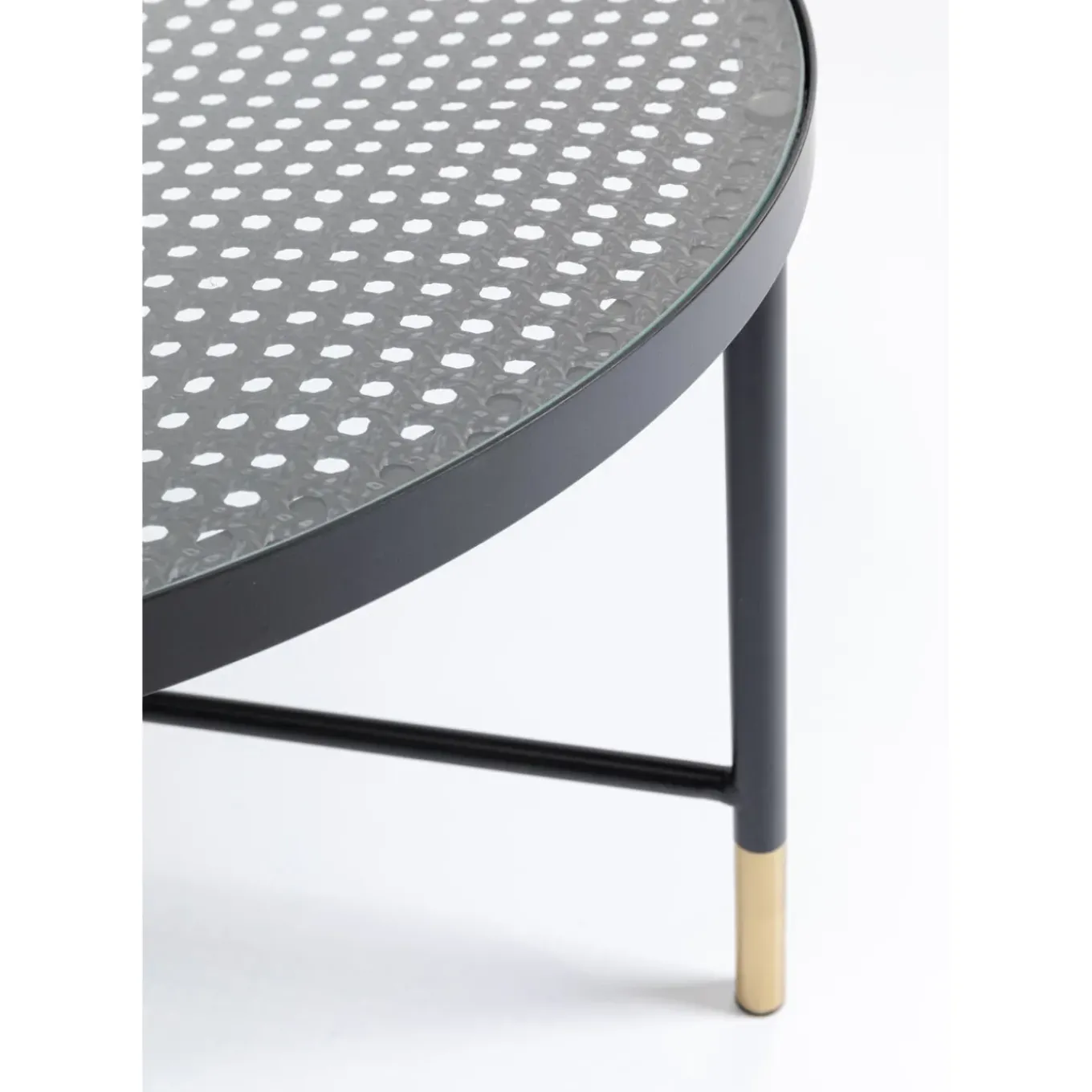 Table Basse Fence (2/Set)