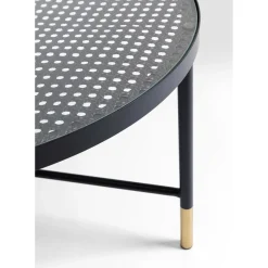 Table Basse Fence (2/Set)